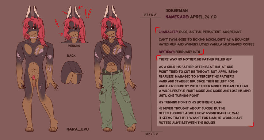 here have a naked body 18+